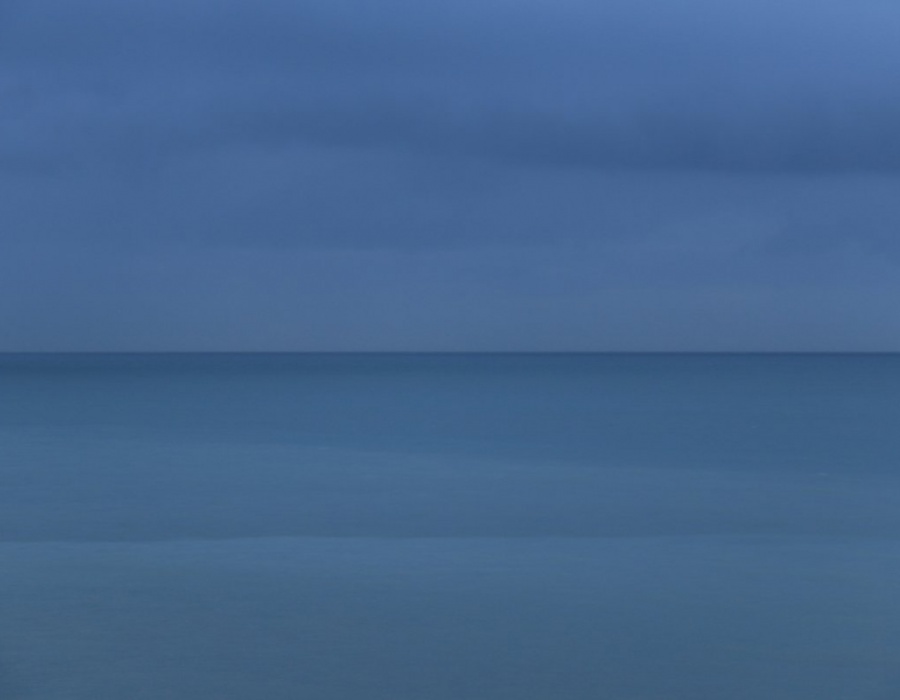 Dirk Roseport: Painting Oceans