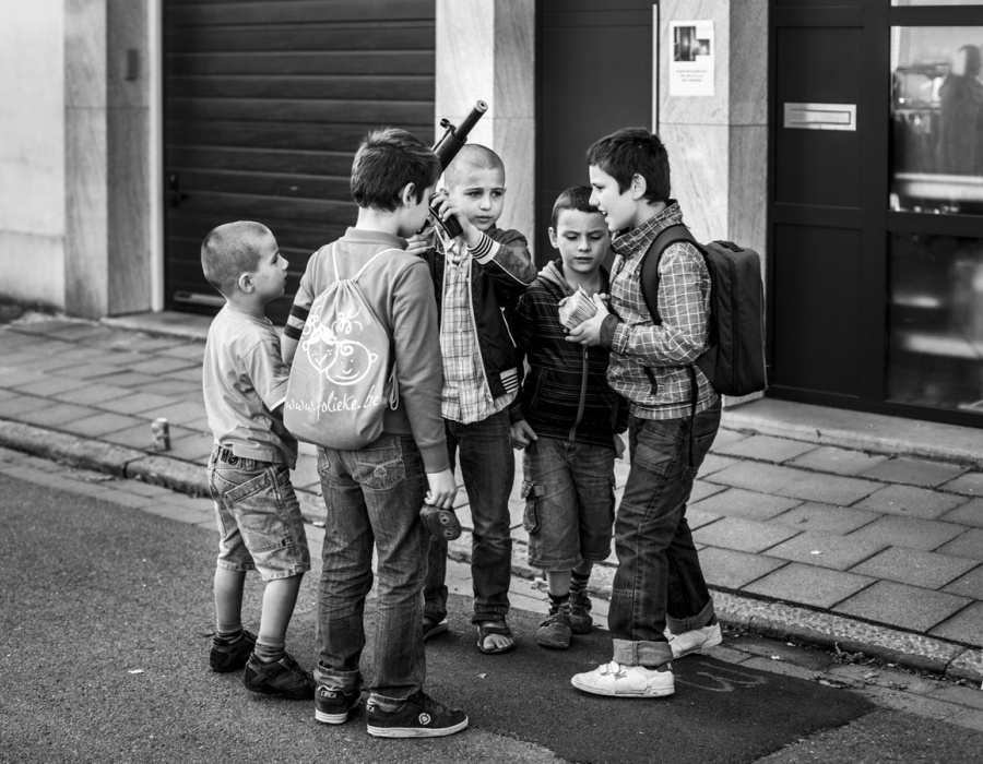 Maarten Devoldere: Krottegem#city