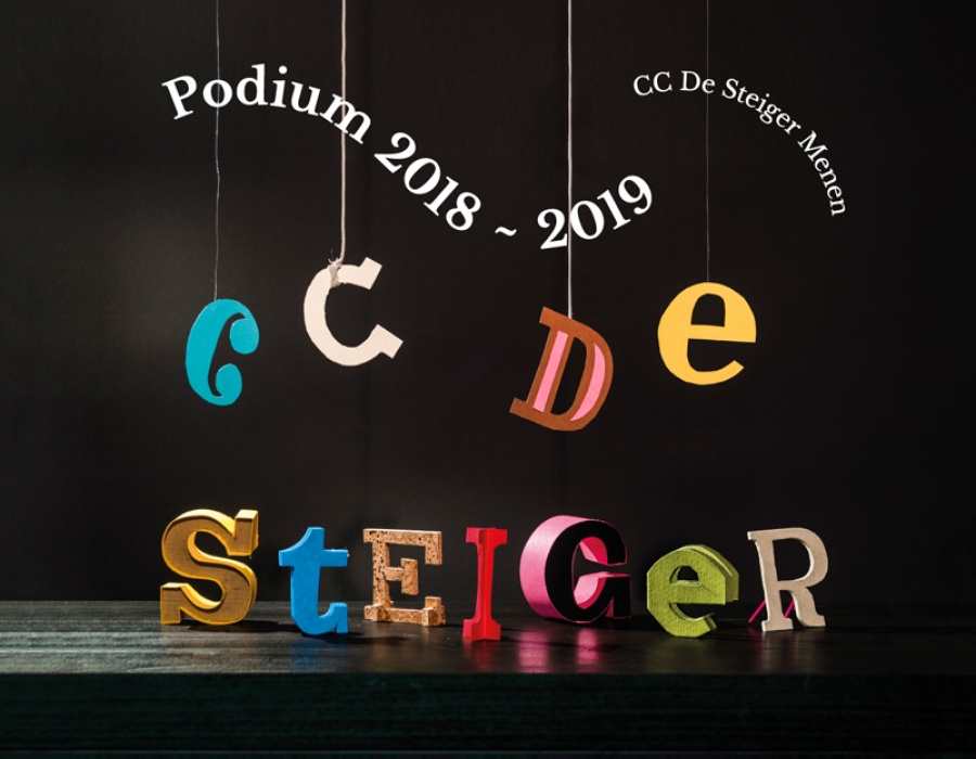 Podium 2018-2019
