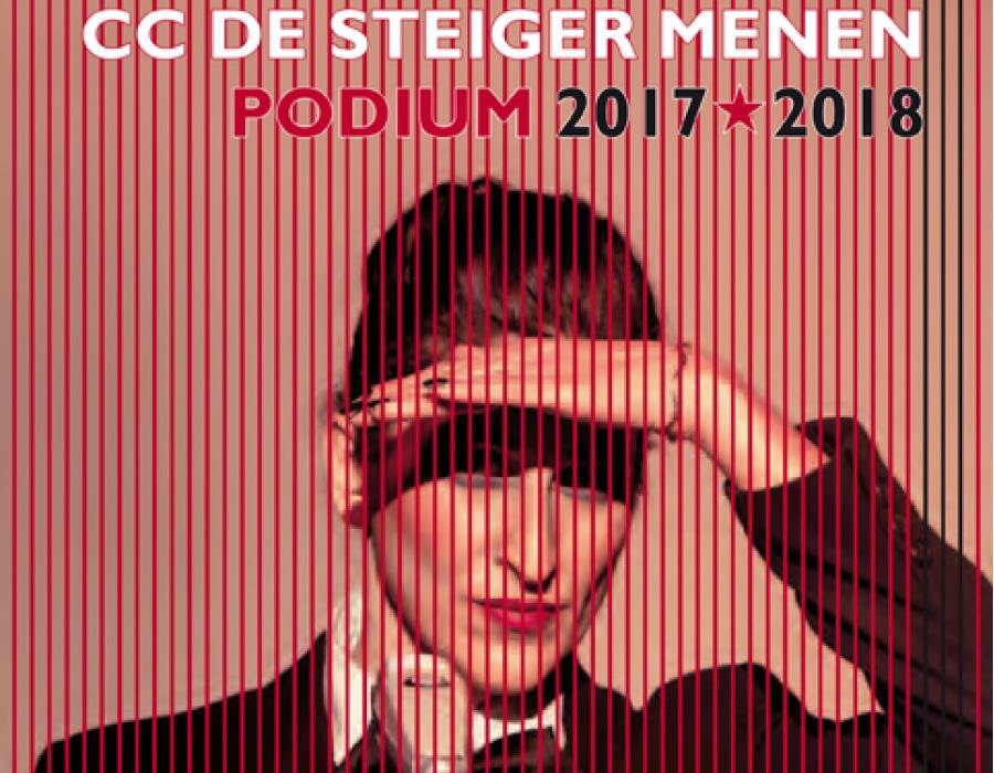 PODIUM SEIZOEN 2017-2018!
