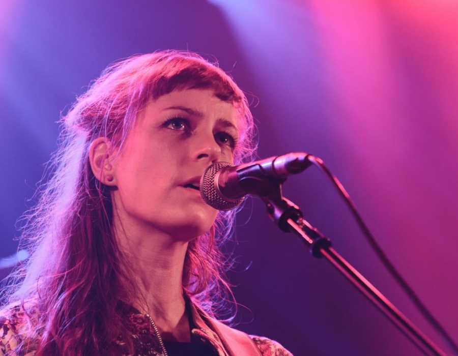 De Leiesessies: Leonore