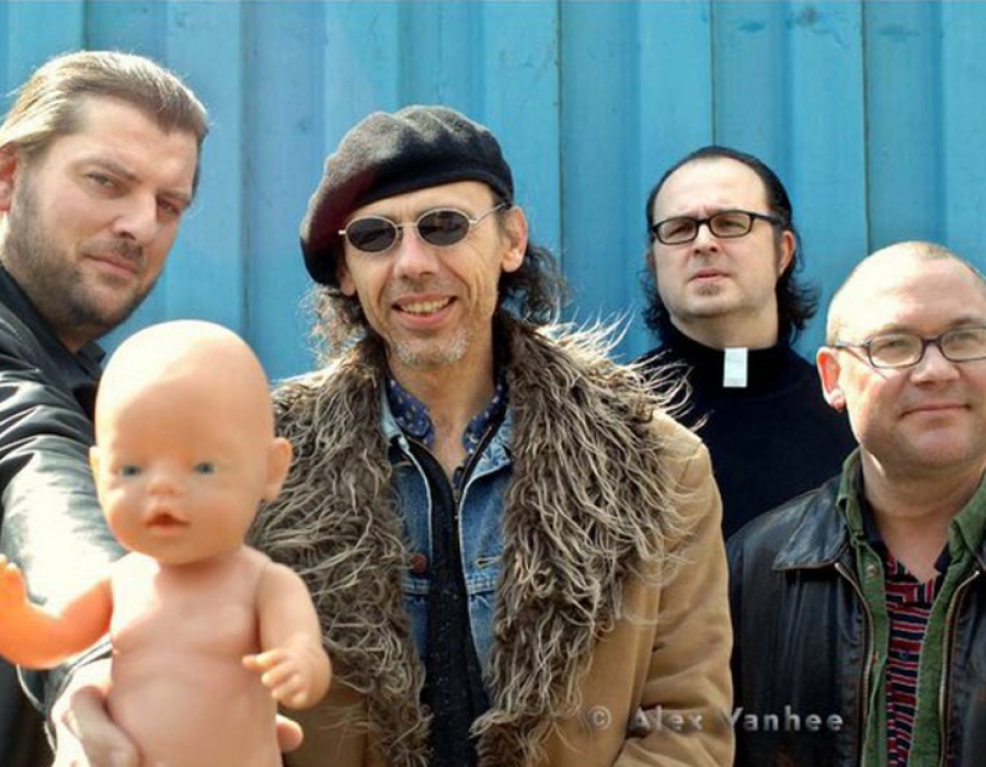 Night of the Ugly Papas