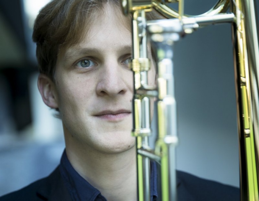 Koperkwintet Bram Fournier
