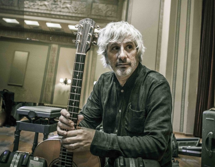 Lee Ranaldo Solo