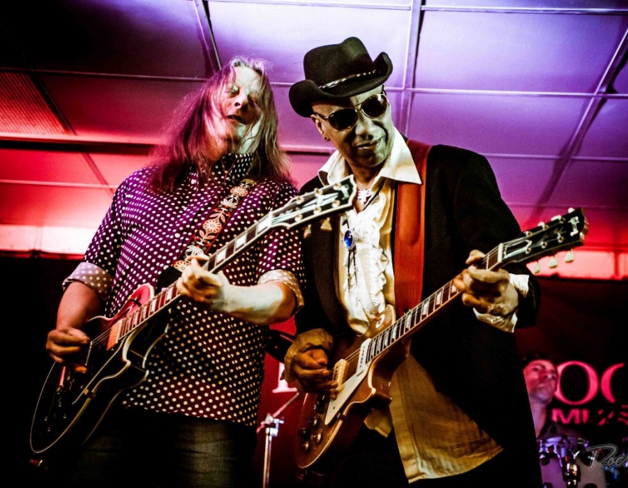 The Malone Sibun Band (usa-uk)