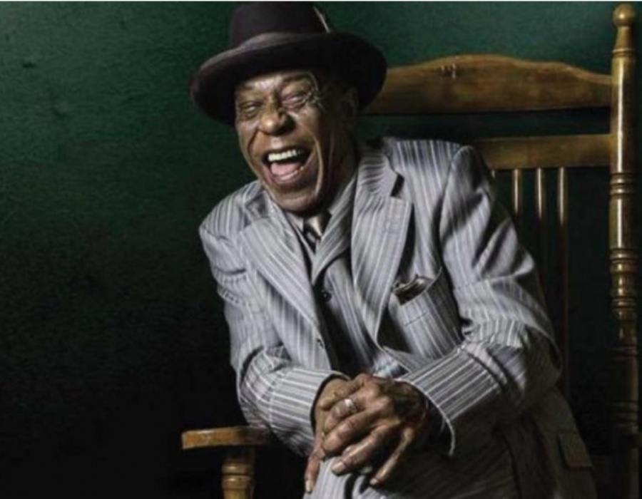 On the Road: Archie Lee Hooker