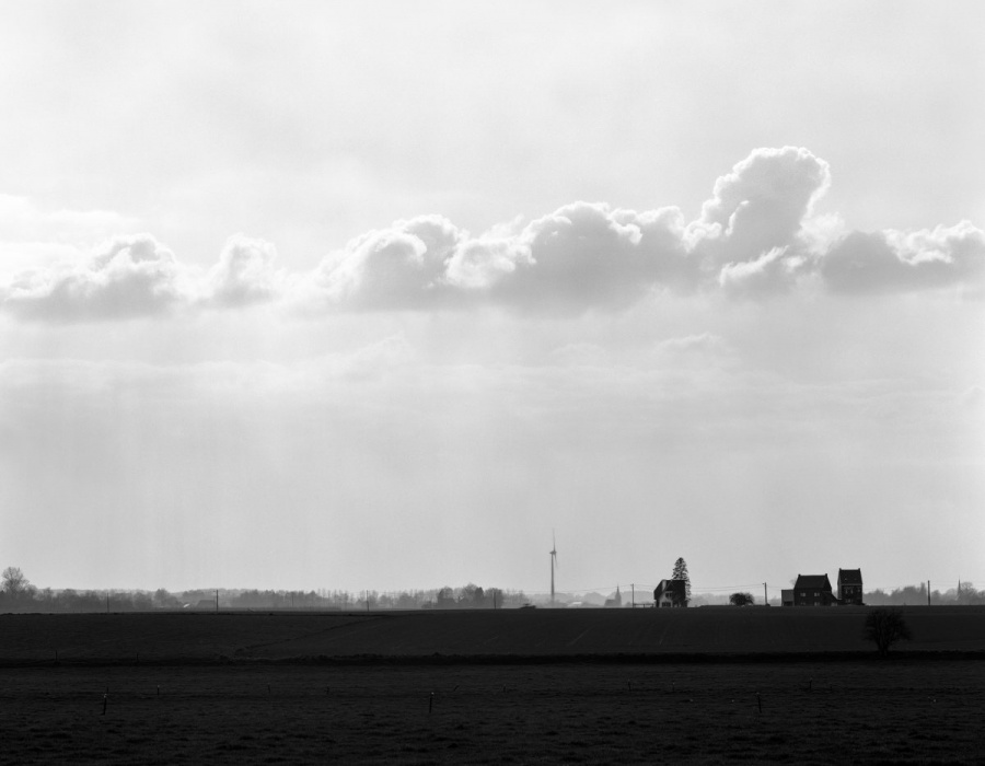 Dieter Van Caneghem: België, Belgique, Belgien
