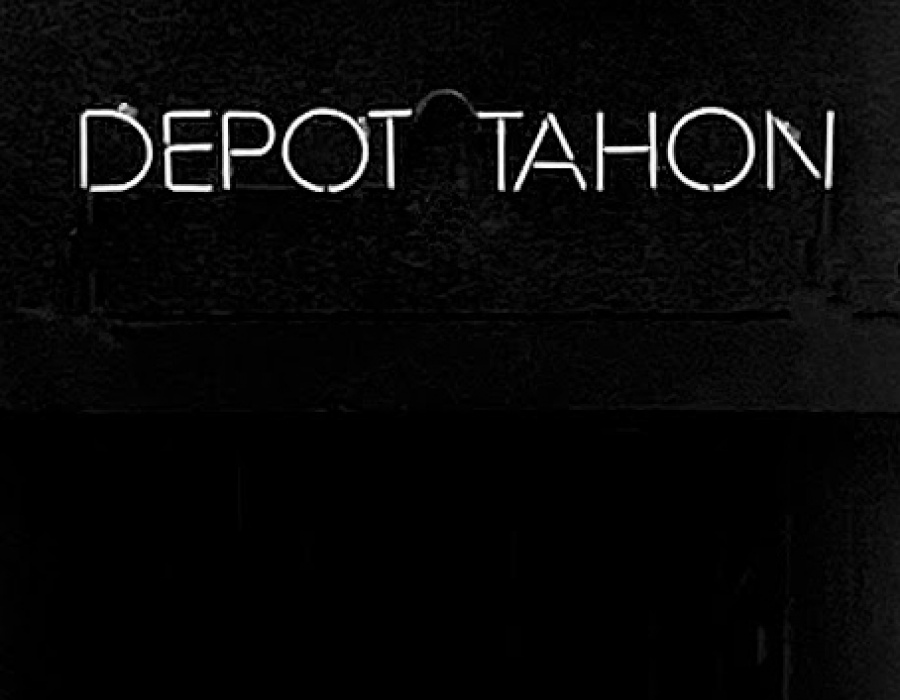 Depot Tahon