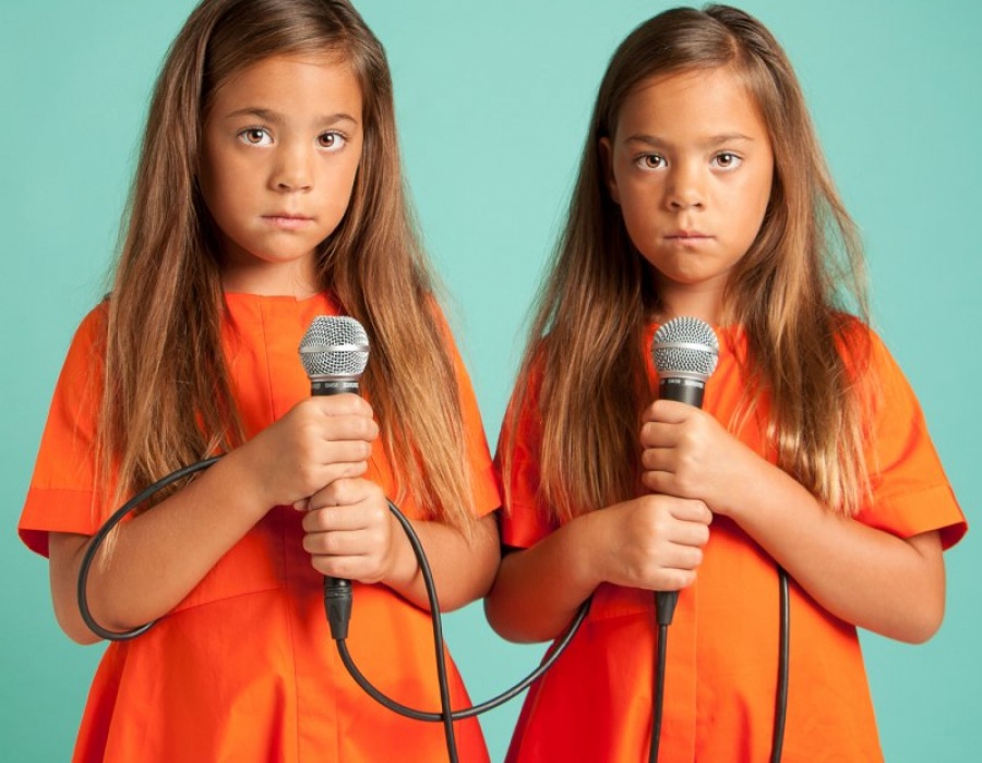 Tuning People / Maas theater en dans: ChitChat