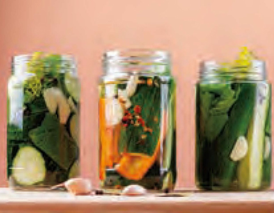 Fermenteren kun je leren